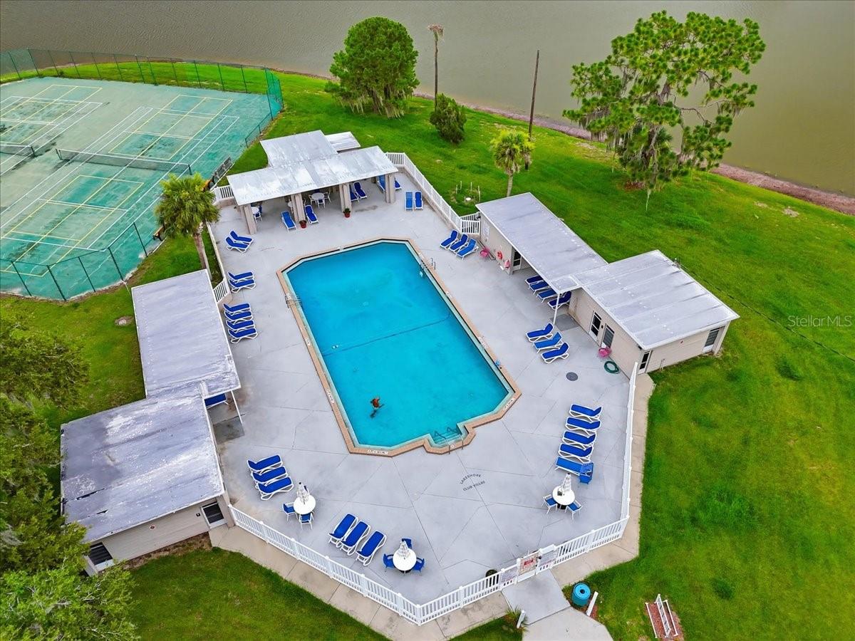 2237 CLUB CIRCLE, Lake Wales, FL 33854