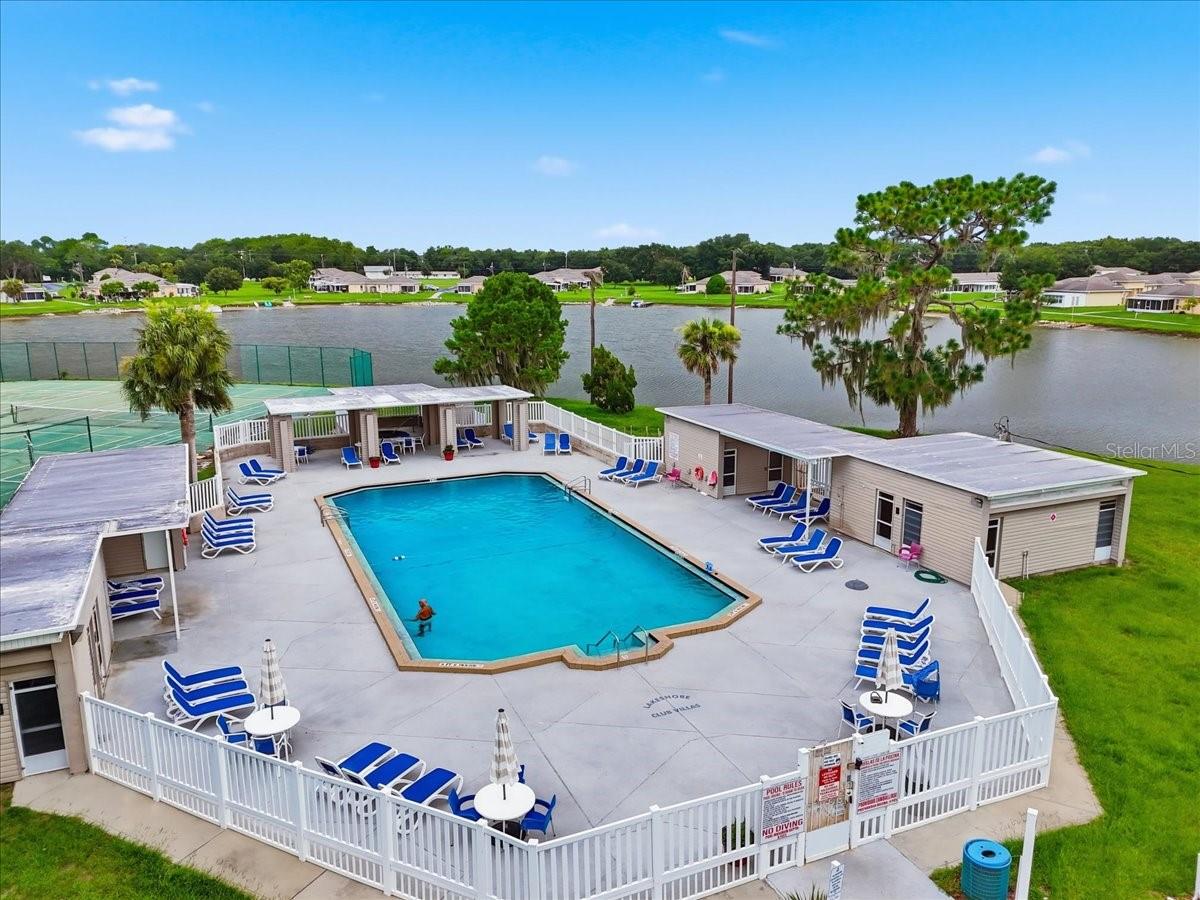 2237 CLUB CIRCLE, Lake Wales, FL 33854
