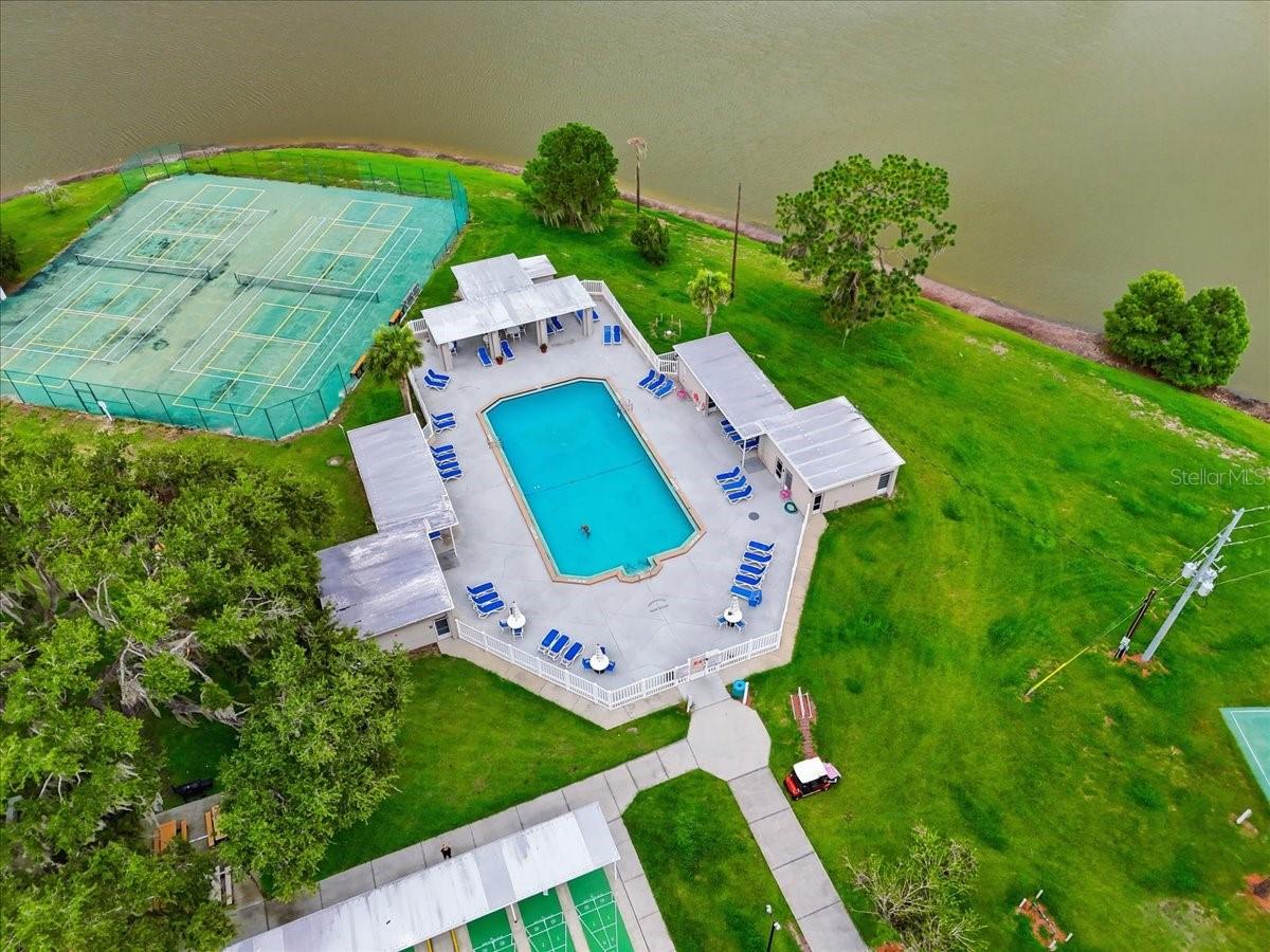 2237 CLUB CIRCLE, Lake Wales, FL 33854