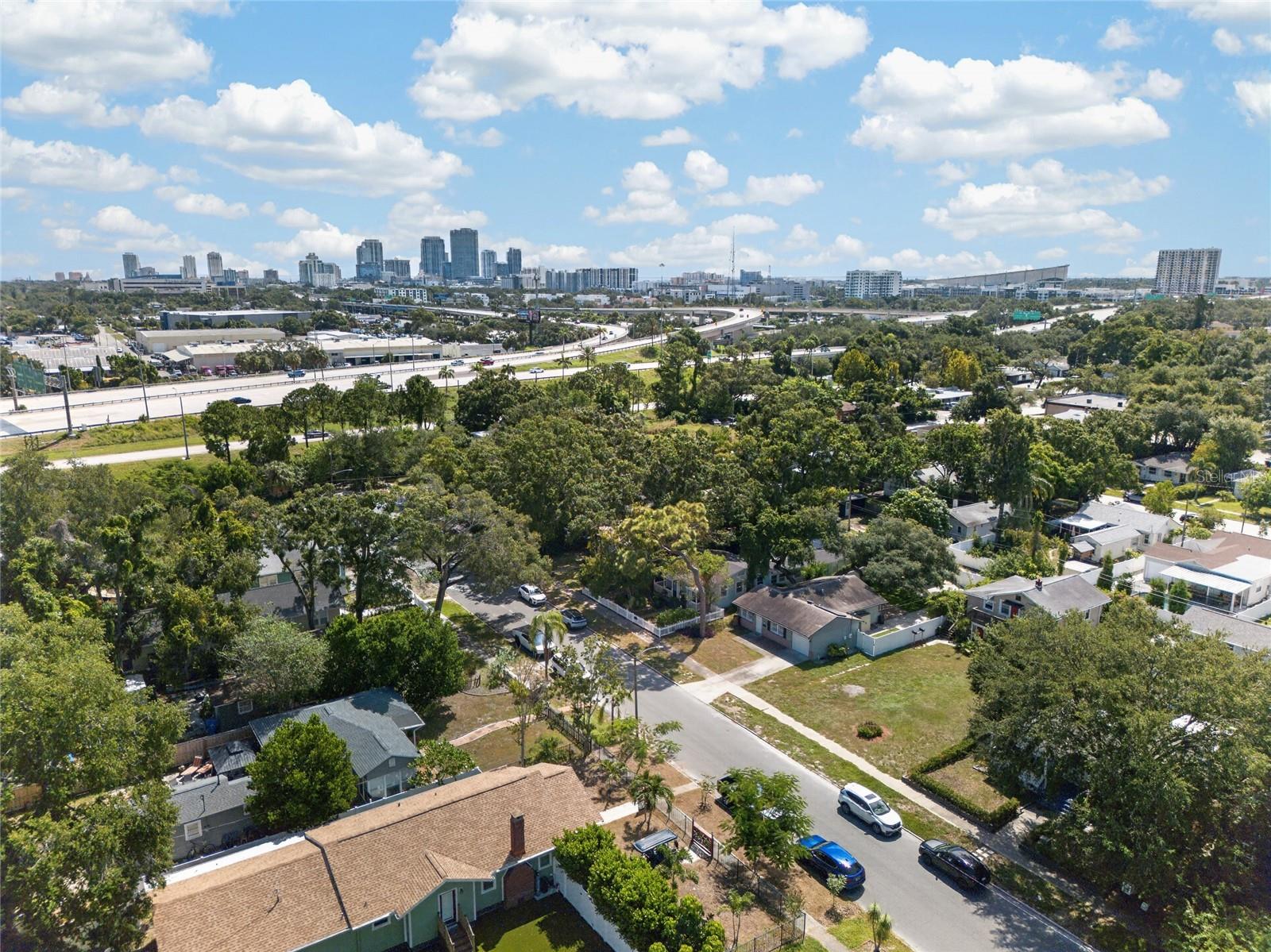 2138 7TH AVENUE N, St Petersburg, FL 33713
