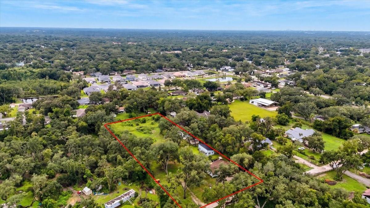 205 CAGLE ROAD, Brandon, FL 33511