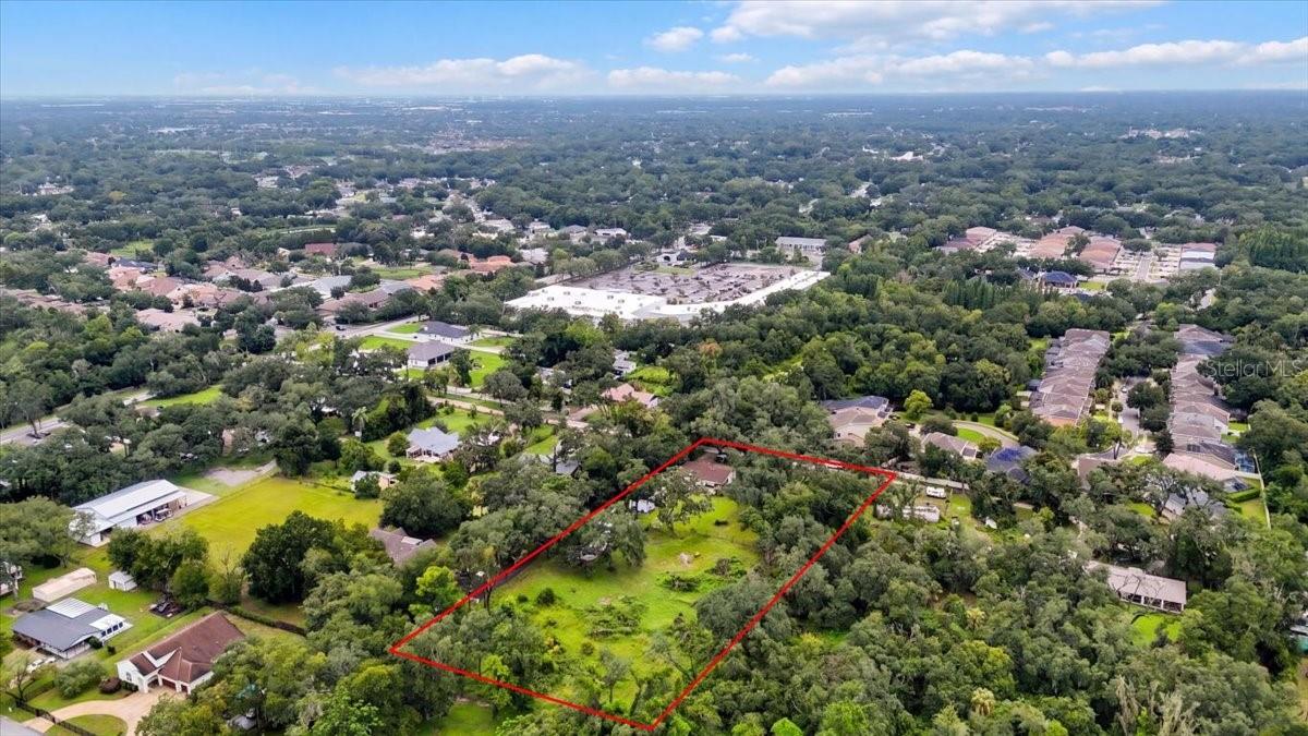 205 CAGLE ROAD, Brandon, FL 33511