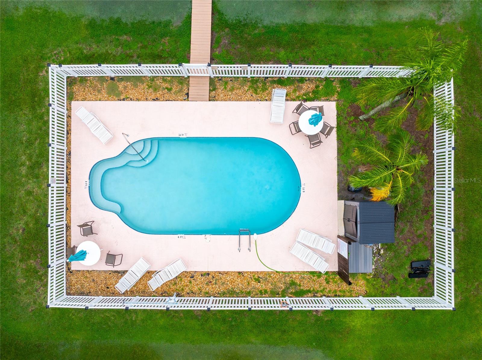 1944 ELAINE DRIVE, #1944, Clearwater, FL 33760