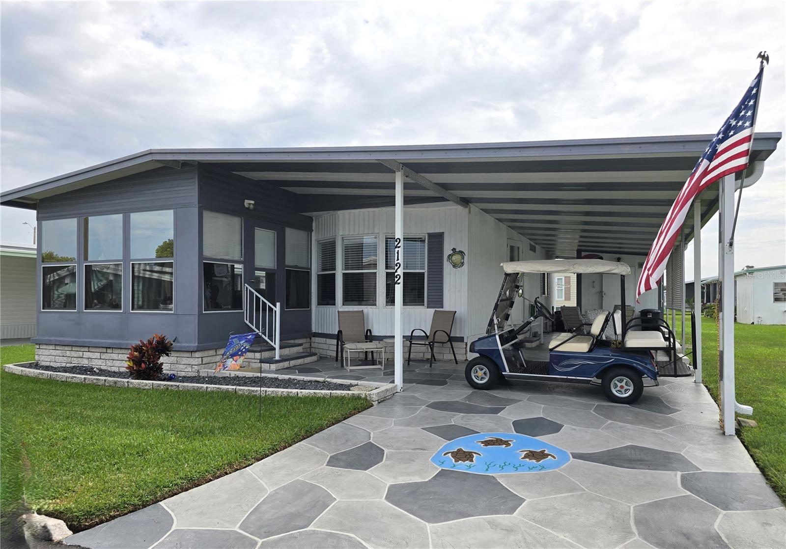 2122 WATERVIEW DRIVE, Holiday, FL 34691