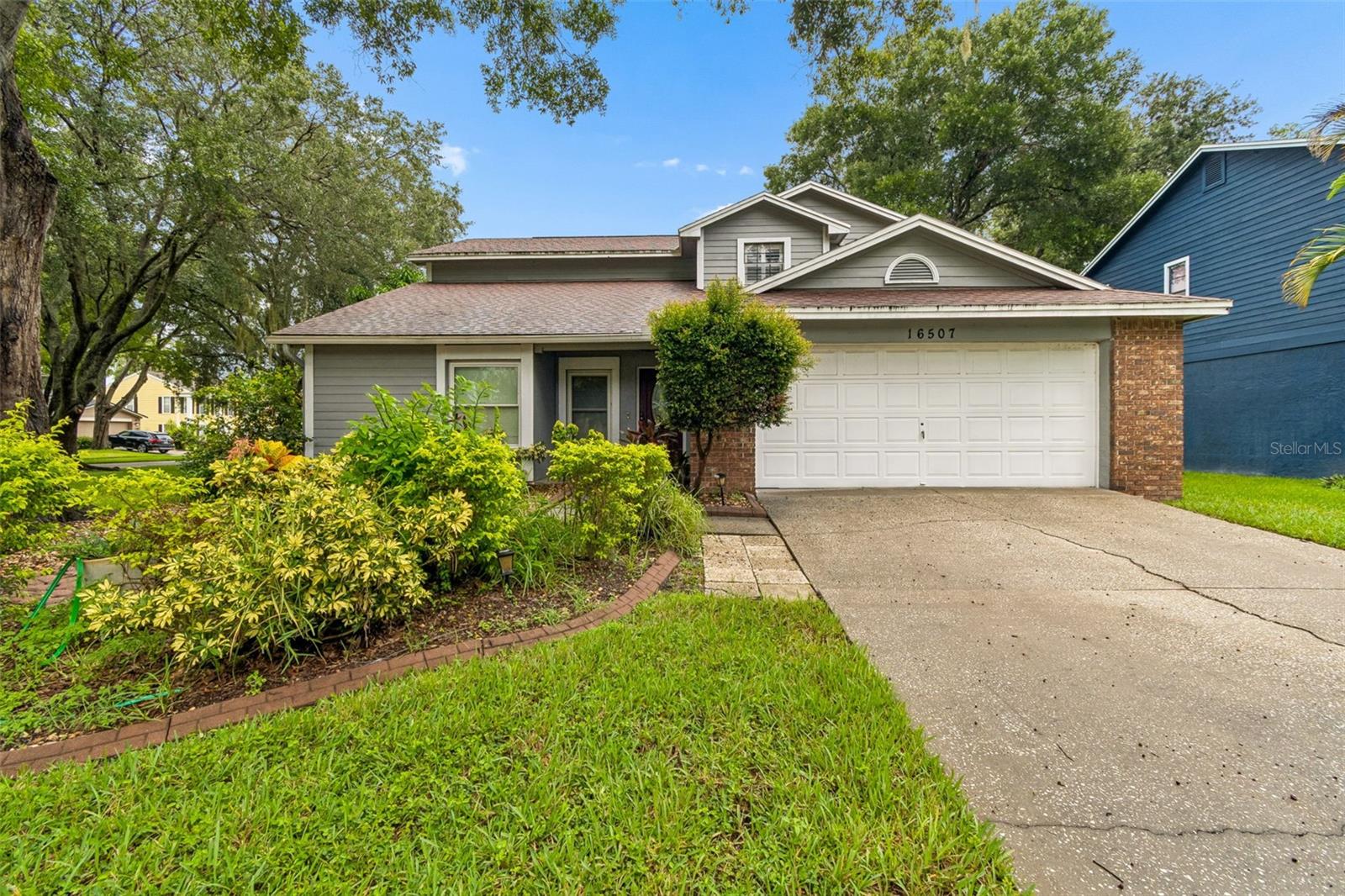 16507 CRANWOOD PLACE, Tampa, FL 33618 16507 CRANWOOD PLACE, Tampa, FL 33618