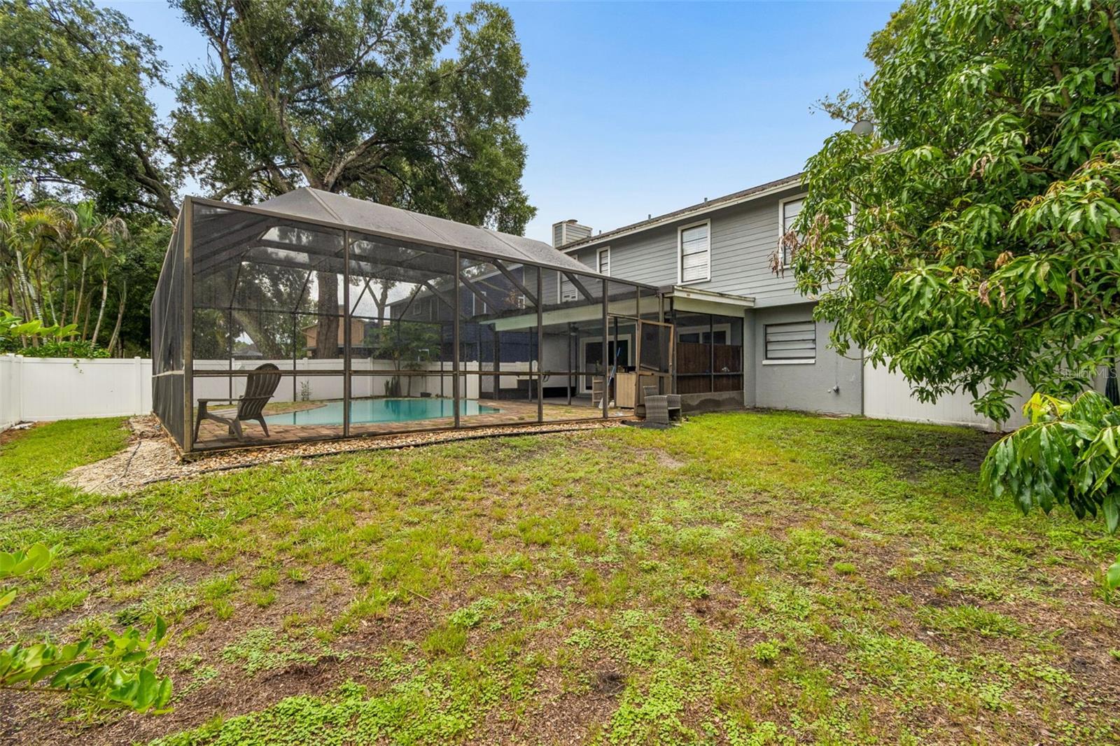 16507 CRANWOOD PLACE, Tampa, FL 33618