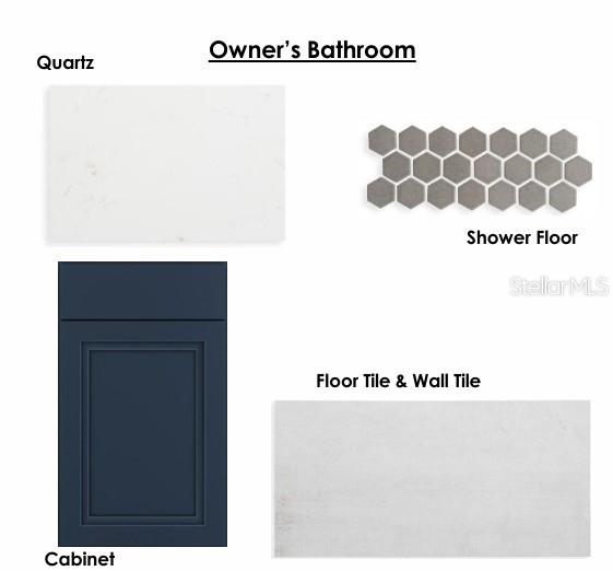 Interior Design Selections