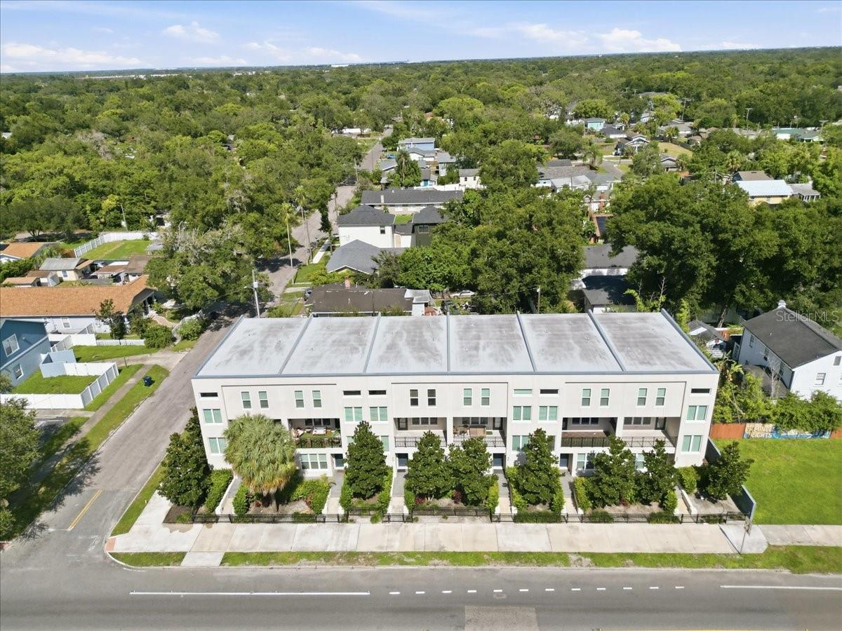 4917 N NEBRASKA AVENUE, Tampa, FL 33603