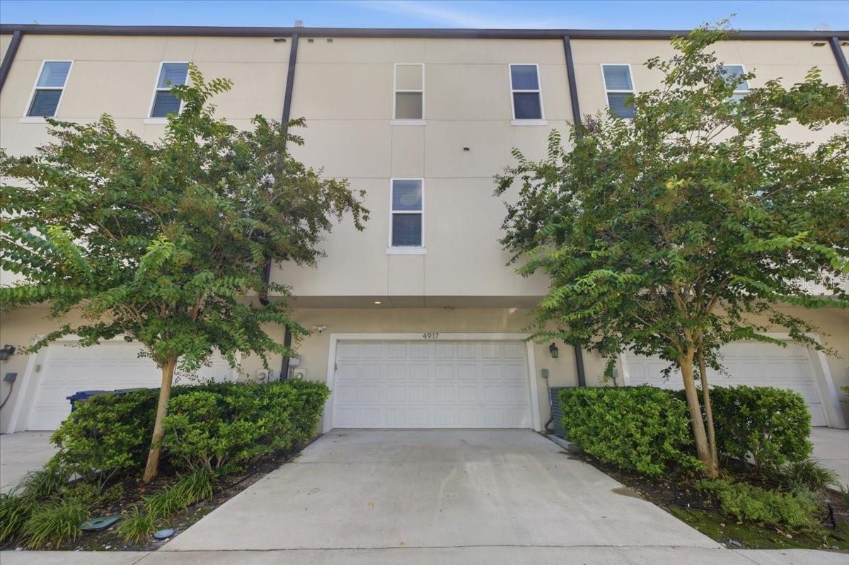 4917 N NEBRASKA AVENUE, Tampa, FL 33603