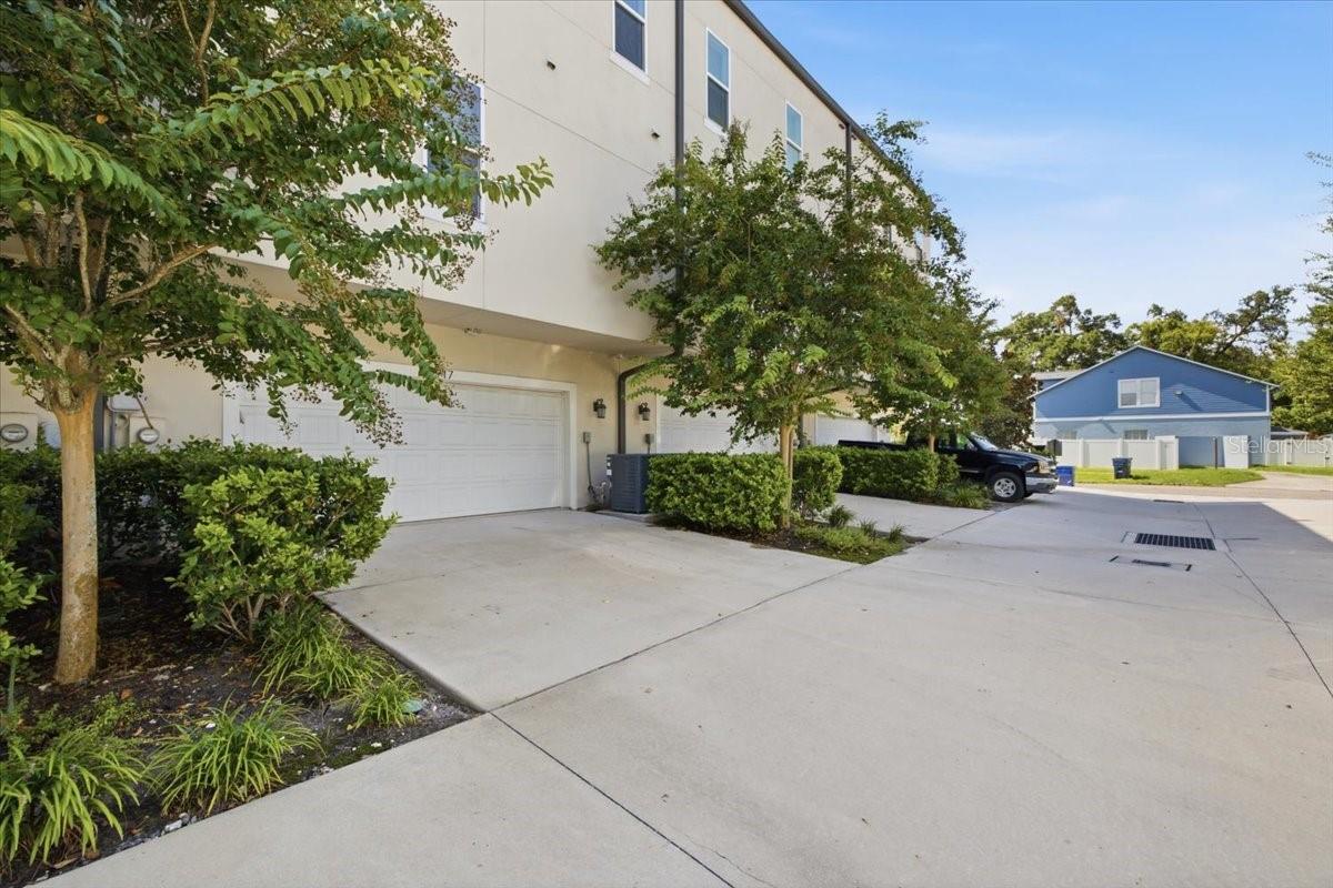 4917 N NEBRASKA AVENUE, Tampa, FL 33603