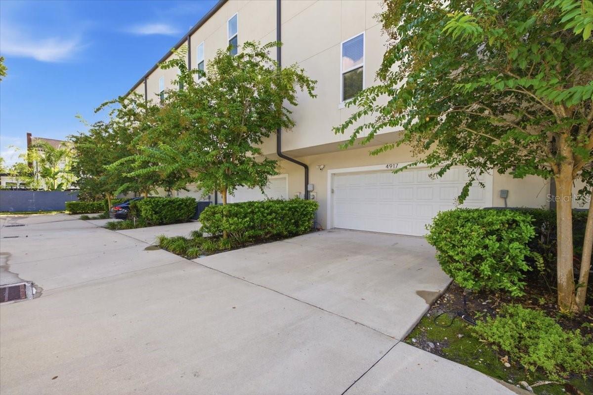 4917 N NEBRASKA AVENUE, Tampa, FL 33603