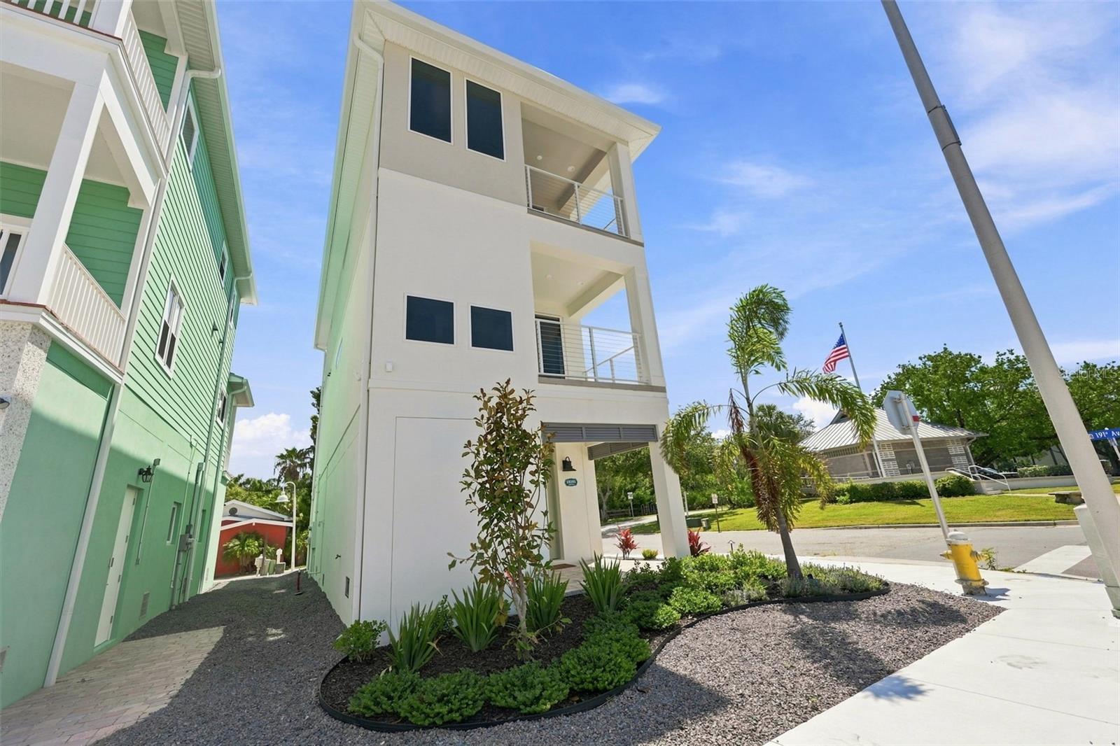 property photo for 19101 GULF BOULEVARD, Indian Shores, FL 33785