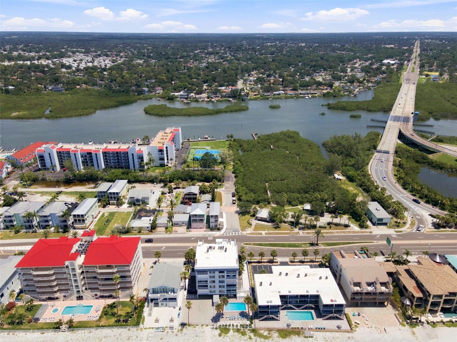 property photo for 19101 GULF BOULEVARD, Indian Shores, FL 33785