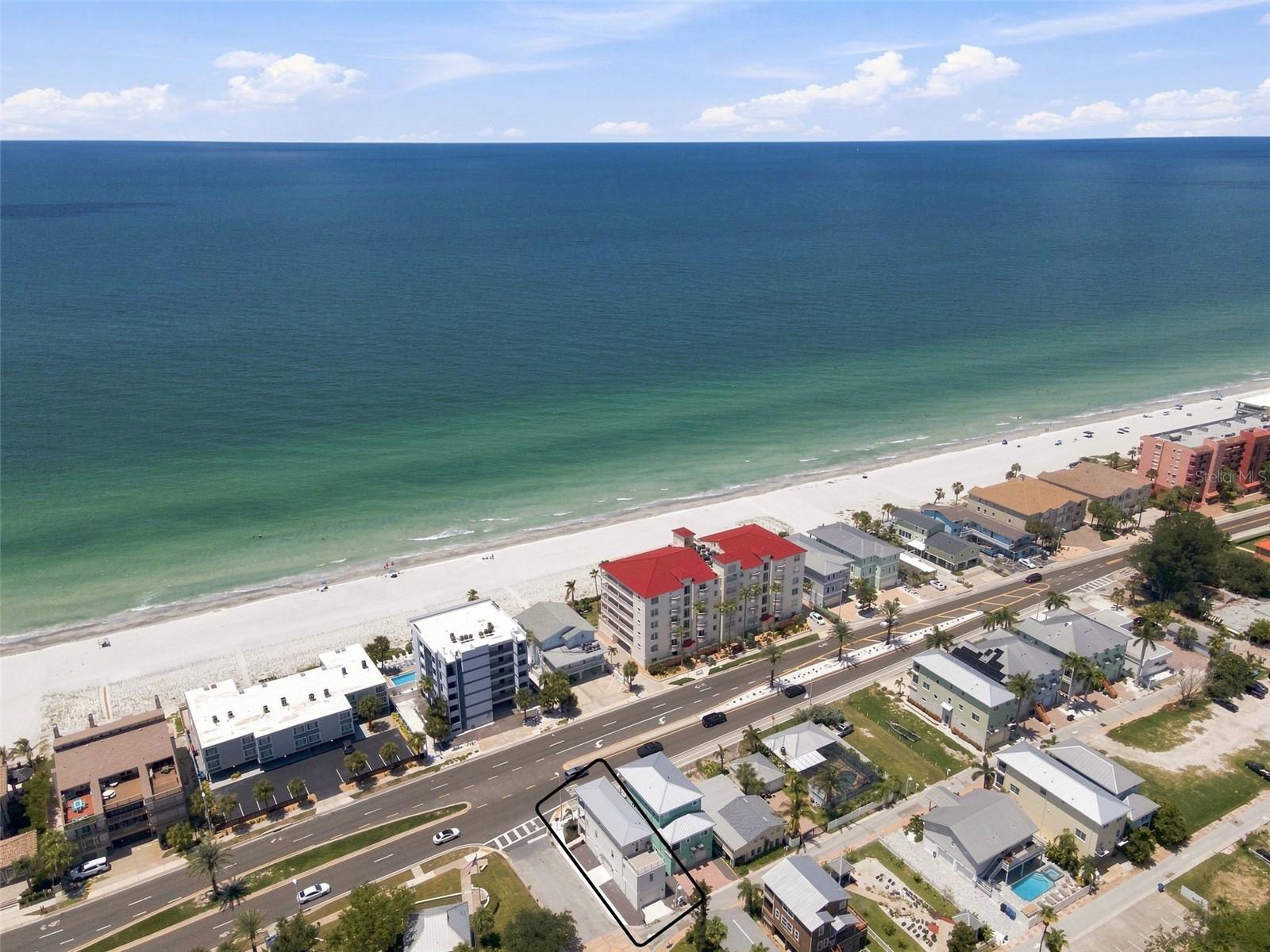 property photo for 19101 GULF BOULEVARD, Indian Shores, FL 33785