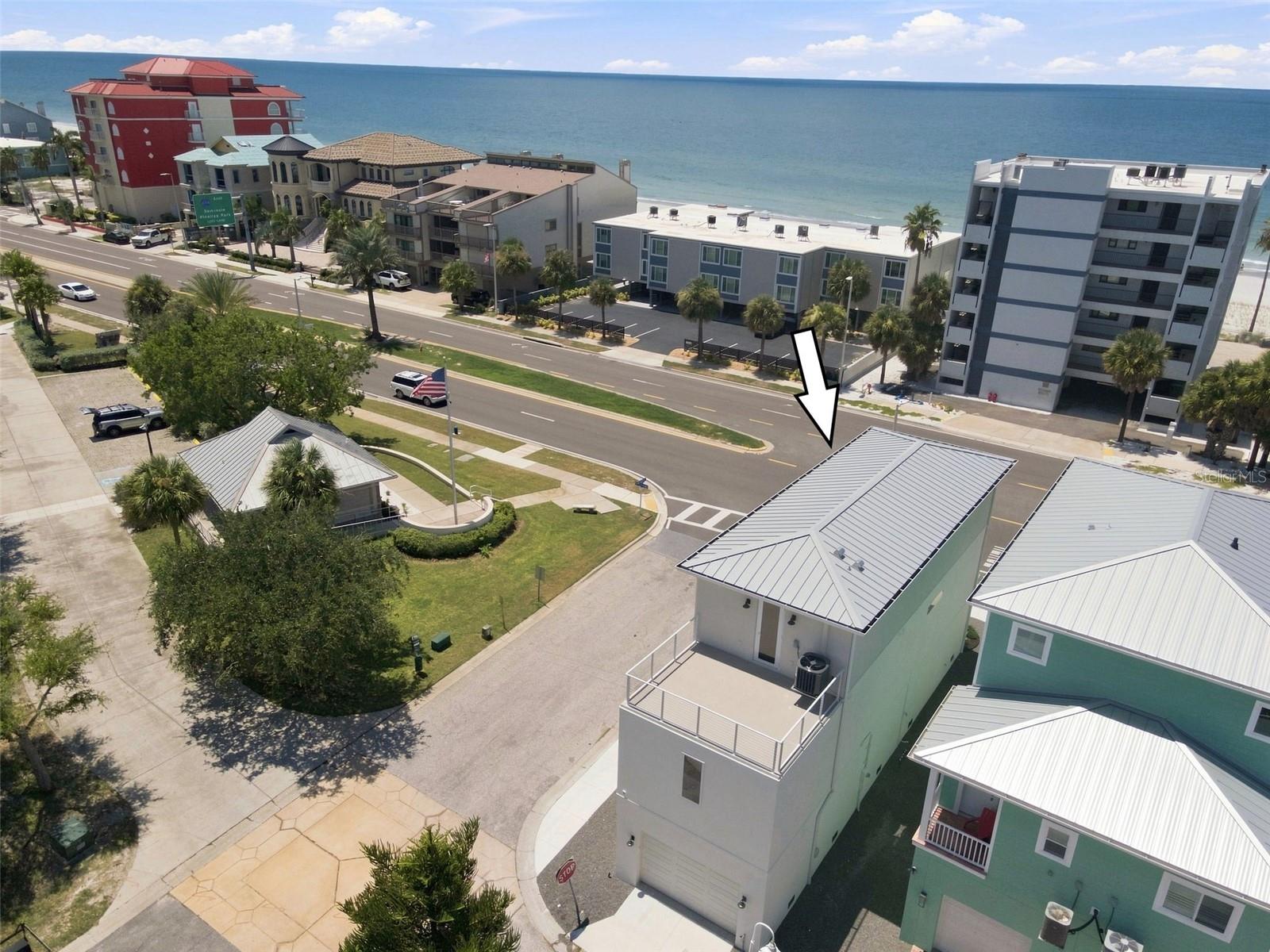 property photo for 19101 GULF BOULEVARD, Indian Shores, FL 33785