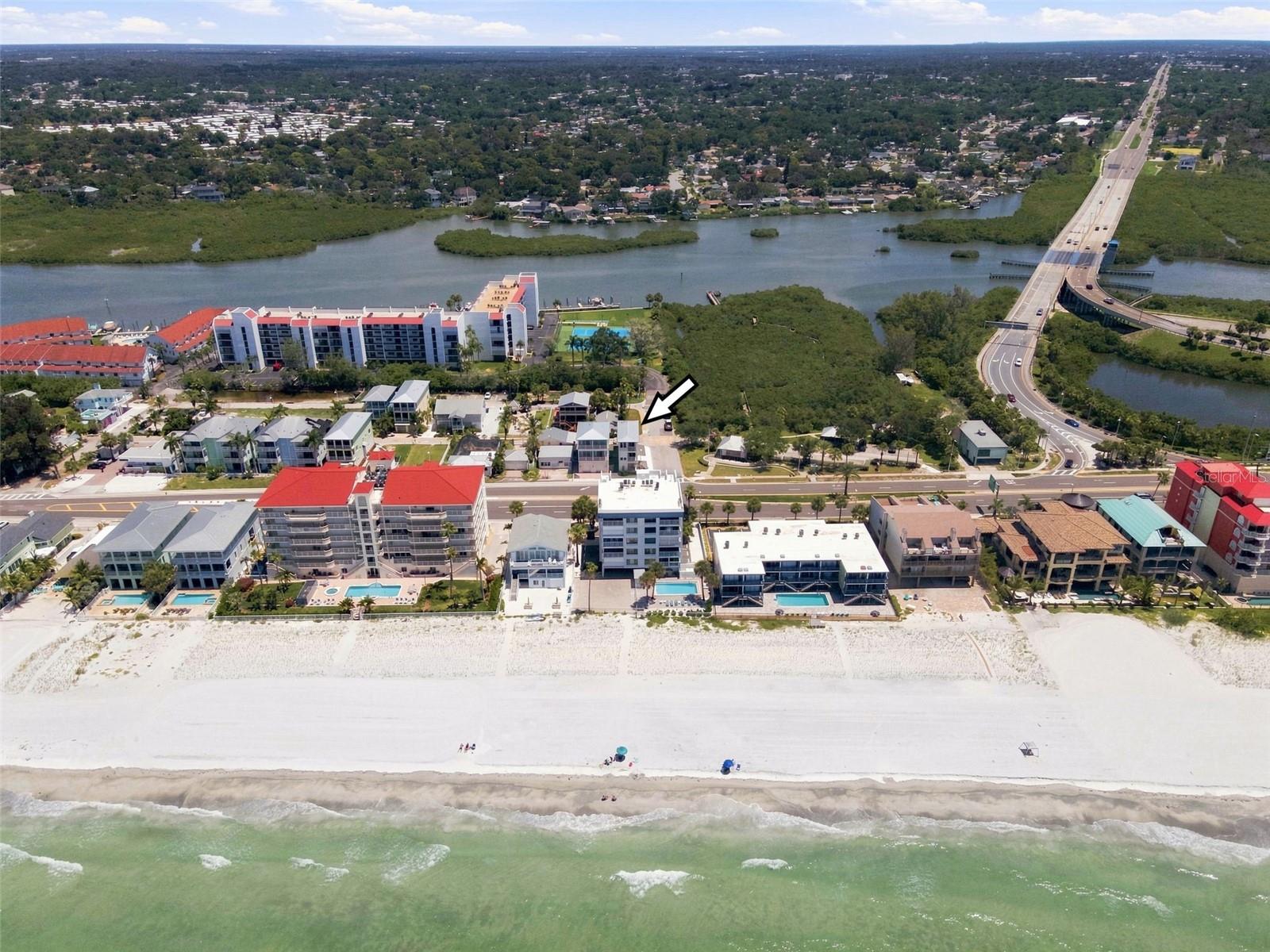 property photo for 19101 GULF BOULEVARD, Indian Shores, FL 33785