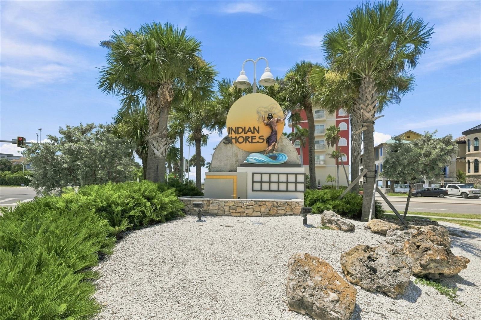 property photo for 19101 GULF BOULEVARD, Indian Shores, FL 33785