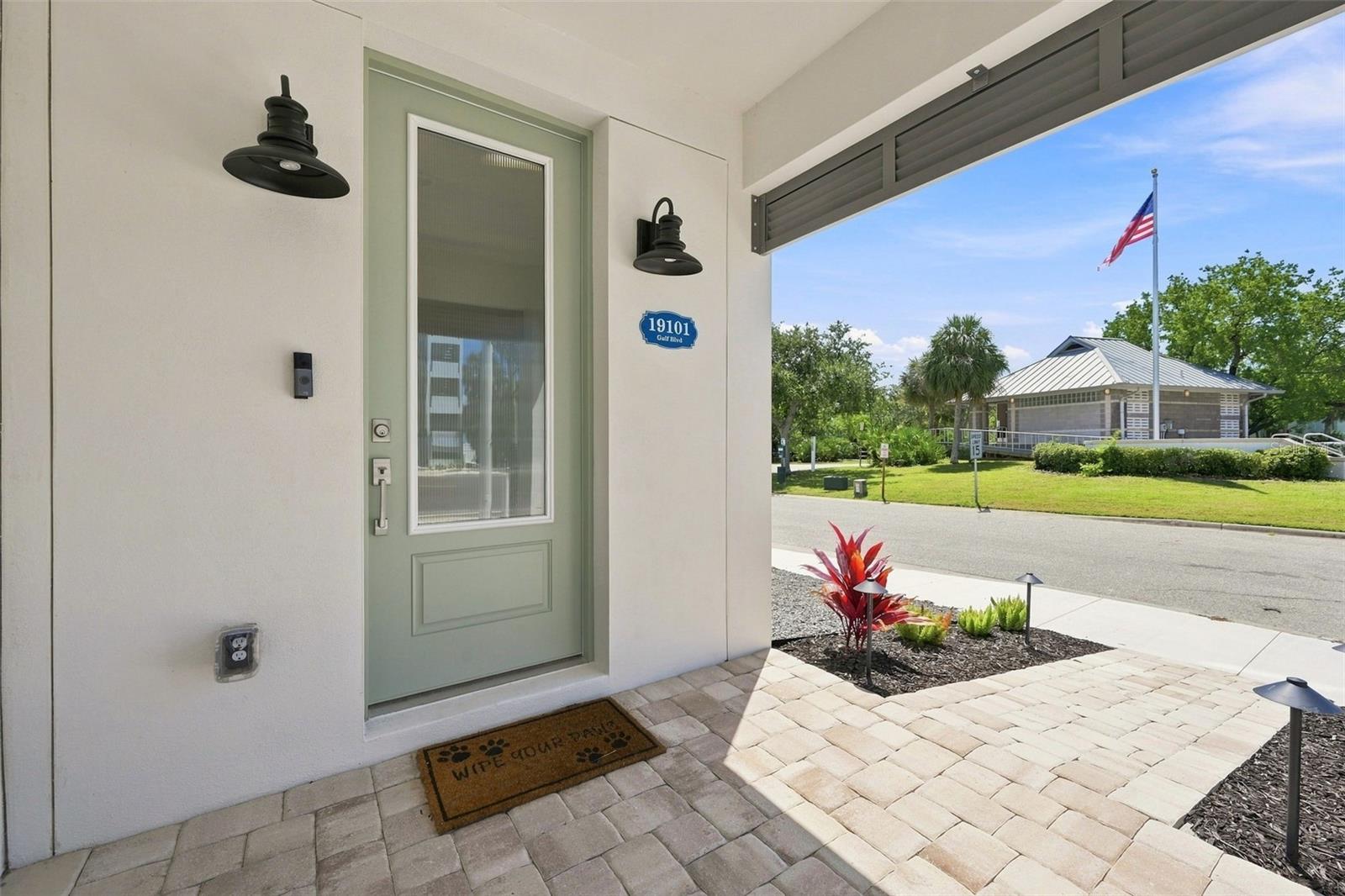 property photo for 19101 GULF BOULEVARD, Indian Shores, FL 33785