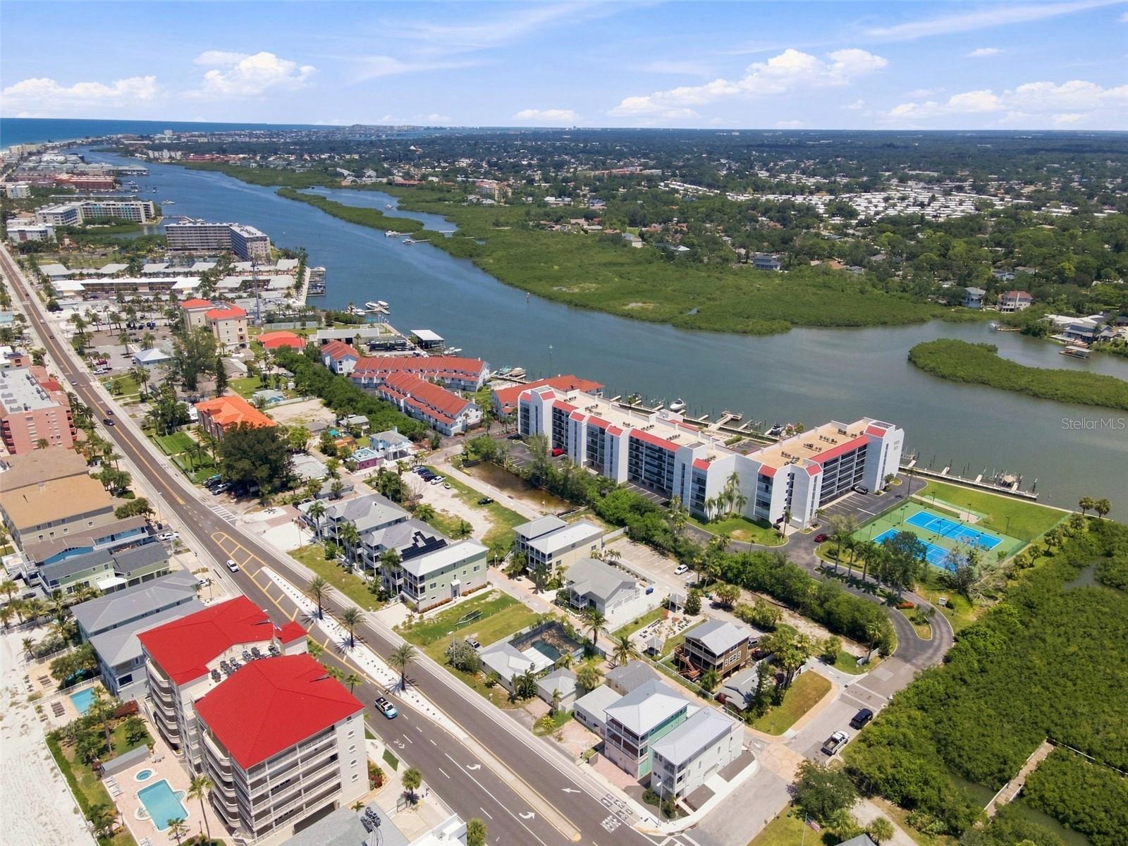 property photo for 19101 GULF BOULEVARD, Indian Shores, FL 33785