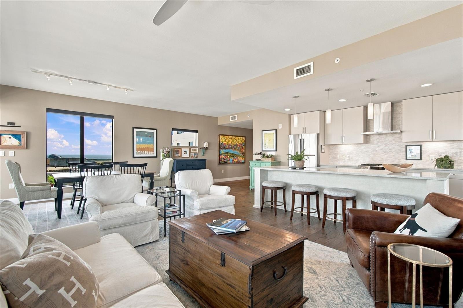 199 DALI BOULEVARD, #807, St Petersburg, FL 33701
