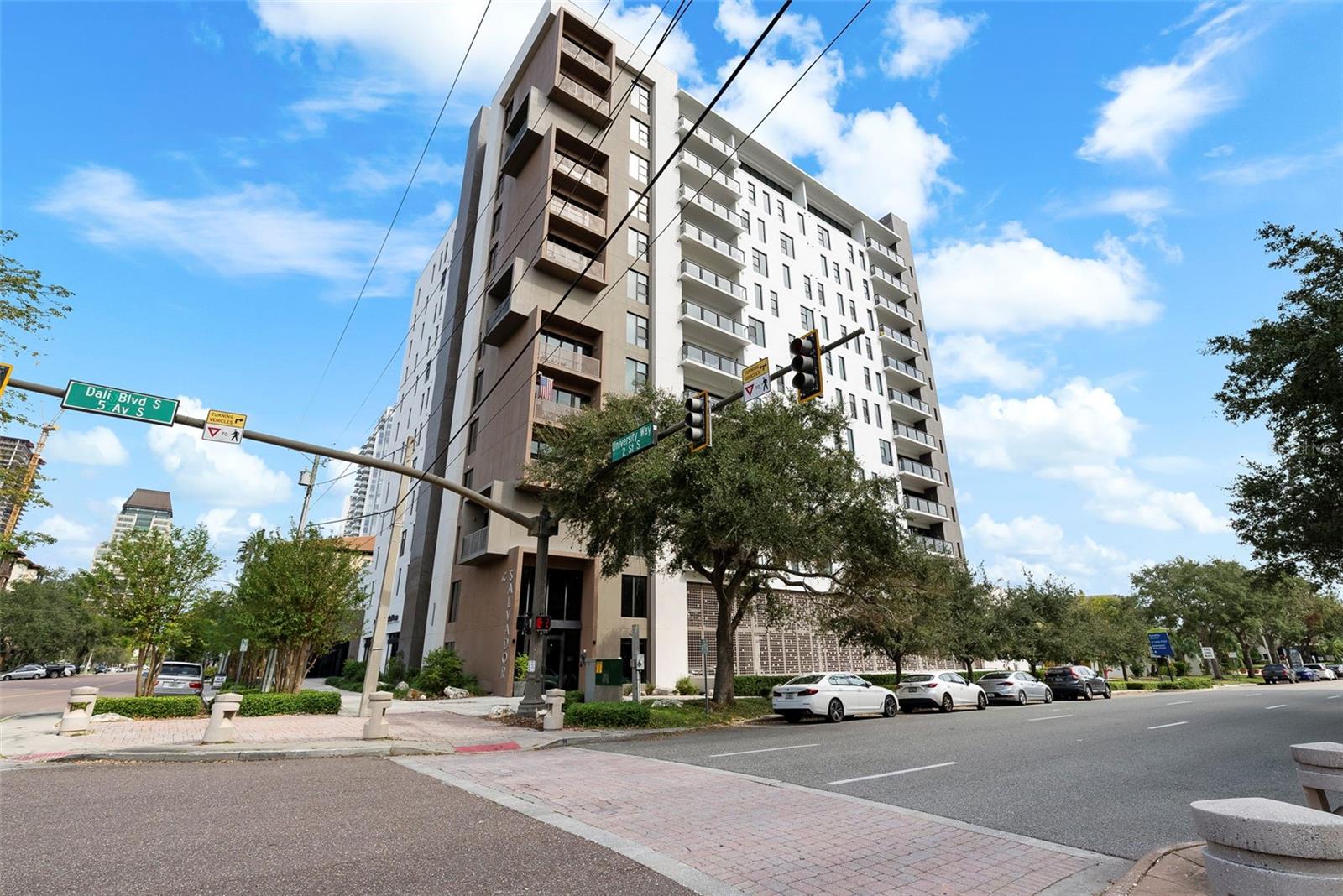 199 DALI BOULEVARD, #807, St Petersburg, FL 33701