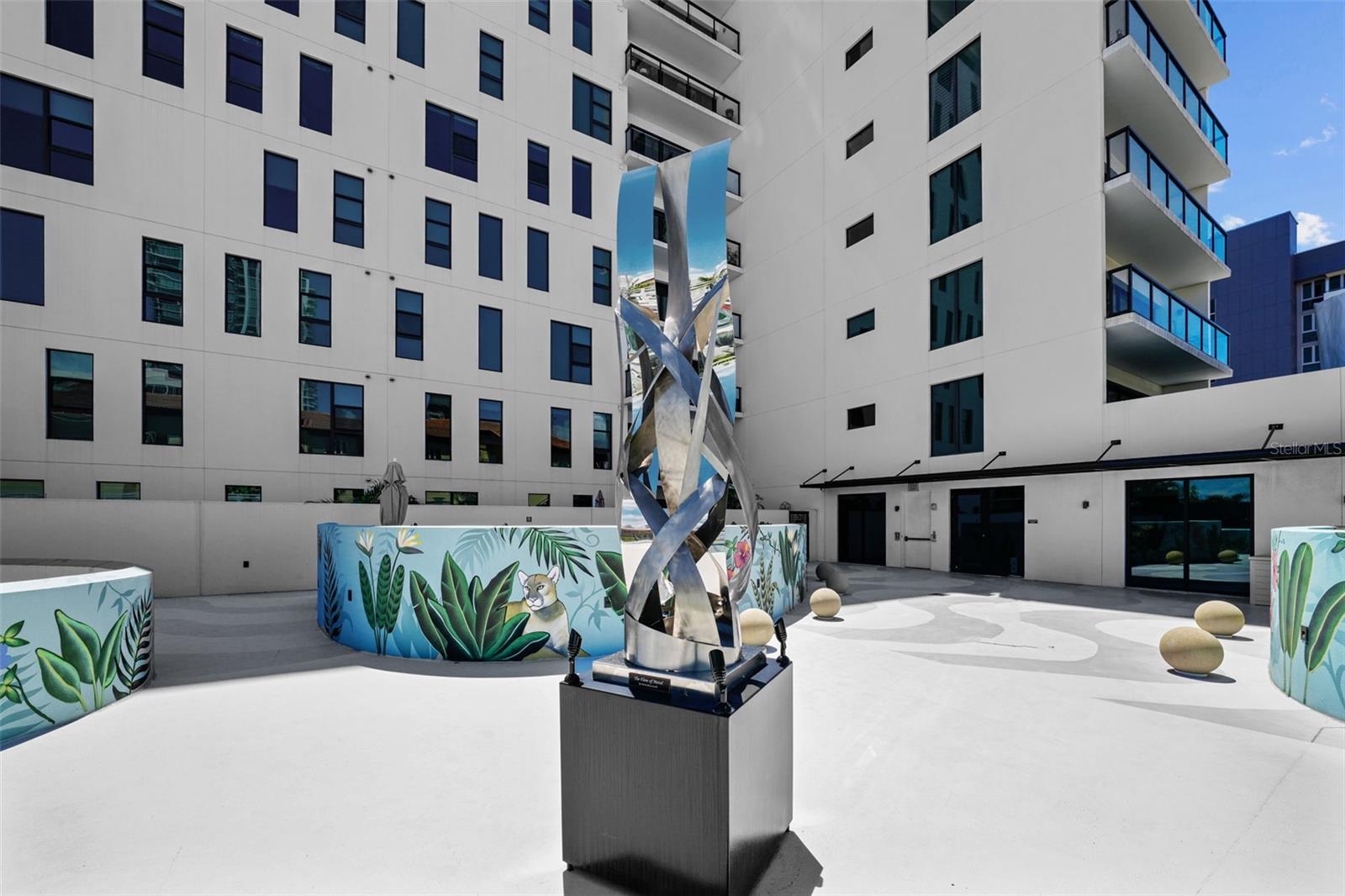 199 DALI BOULEVARD, #807, St Petersburg, FL 33701