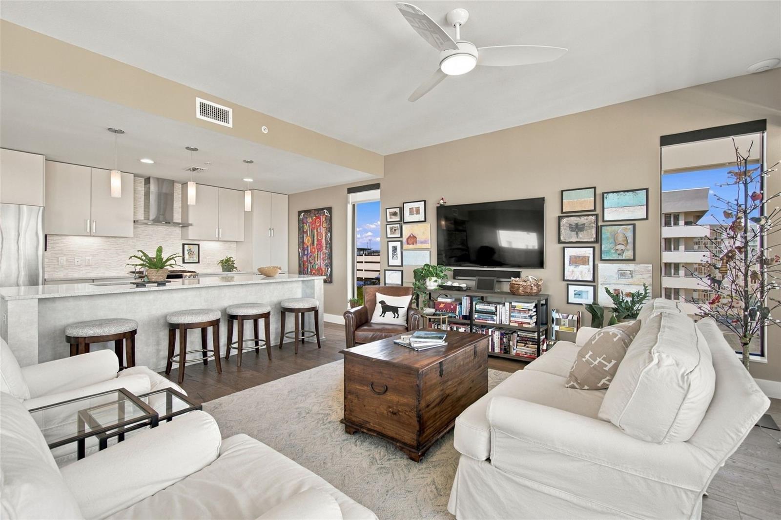 199 DALI BOULEVARD, #807, St Petersburg, FL 33701