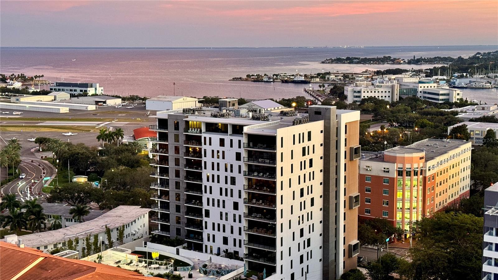 199 DALI BOULEVARD, #807, St Petersburg, FL 33701