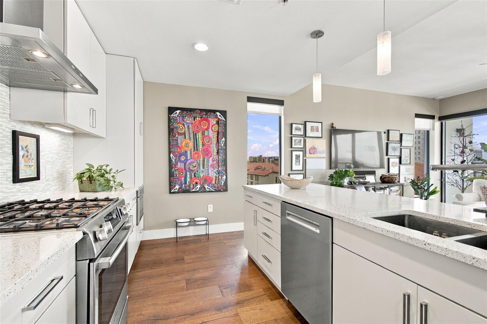 199 DALI BOULEVARD, #807, St Petersburg, FL 33701