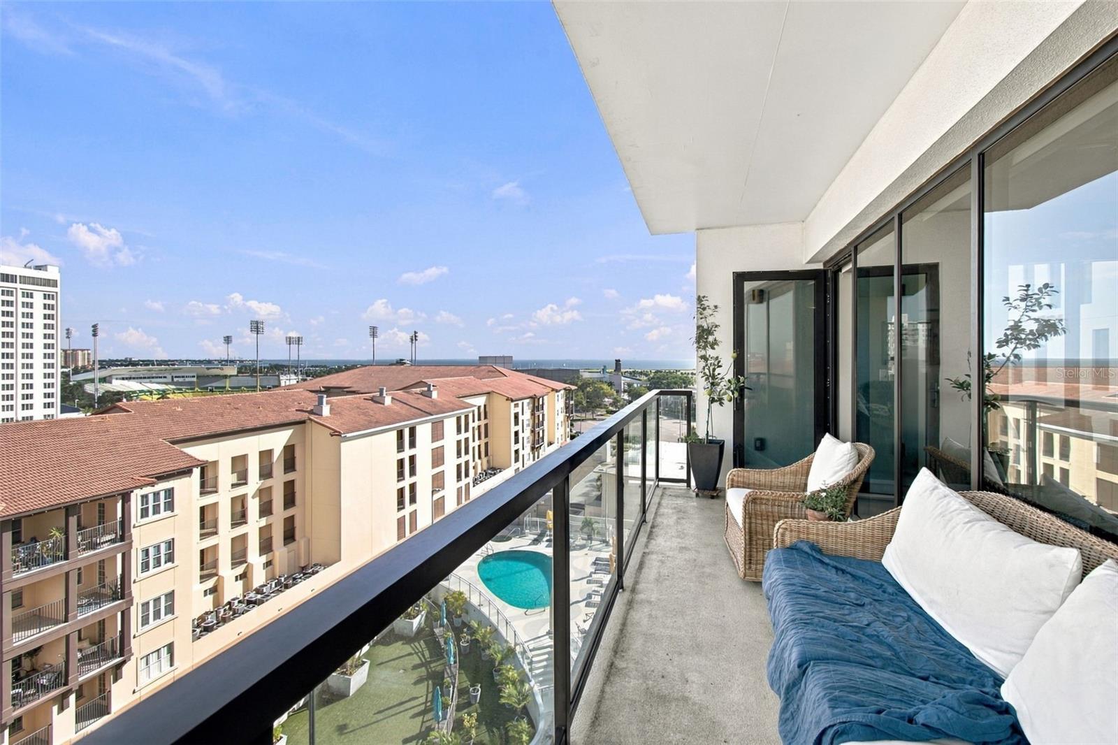 199 DALI BOULEVARD, #807, St Petersburg, FL 33701