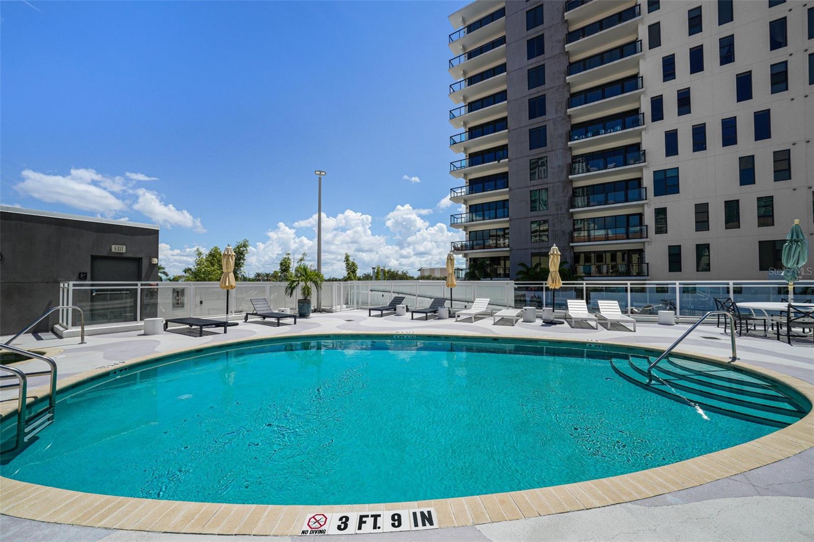 199 DALI BOULEVARD, #807, St Petersburg, FL 33701