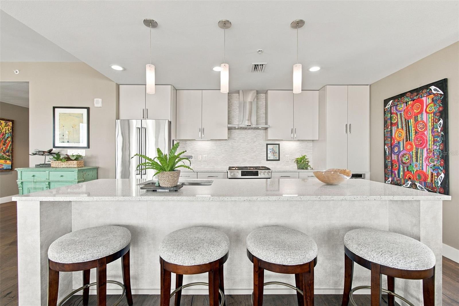 199 DALI BOULEVARD, #807, St Petersburg, FL 33701
