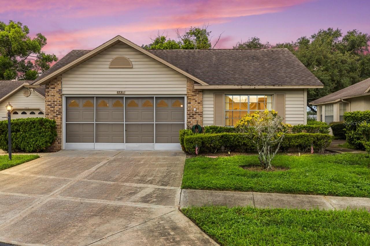 4739 CARRINGTON COURT, New Port Richey, FL 34655