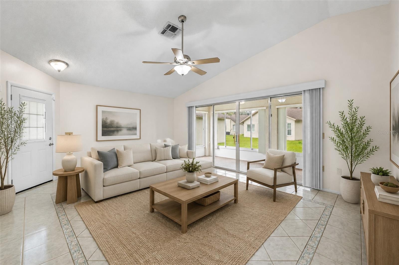 4739 CARRINGTON COURT, New Port Richey, FL 34655