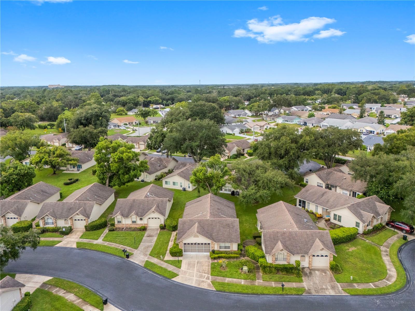 4739 CARRINGTON COURT, New Port Richey, FL 34655