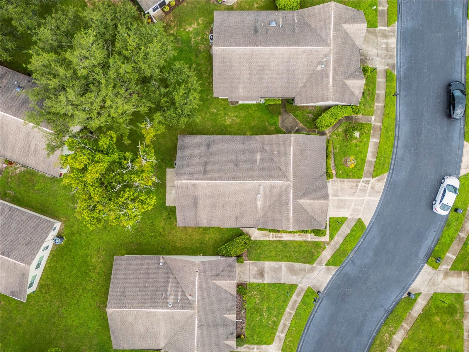 4739 CARRINGTON COURT, New Port Richey, FL 34655