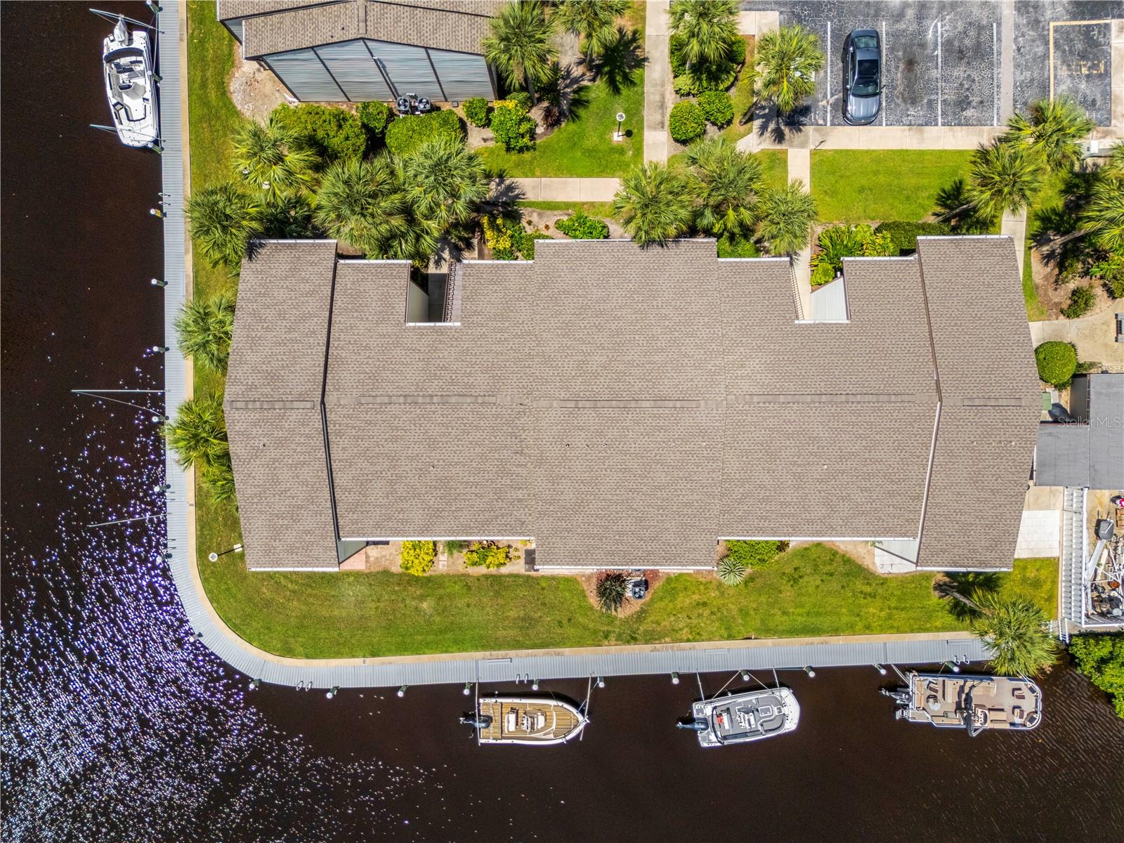 428 MOORINGS COVE DRIVE, #7F, Tarpon Springs, FL 34689