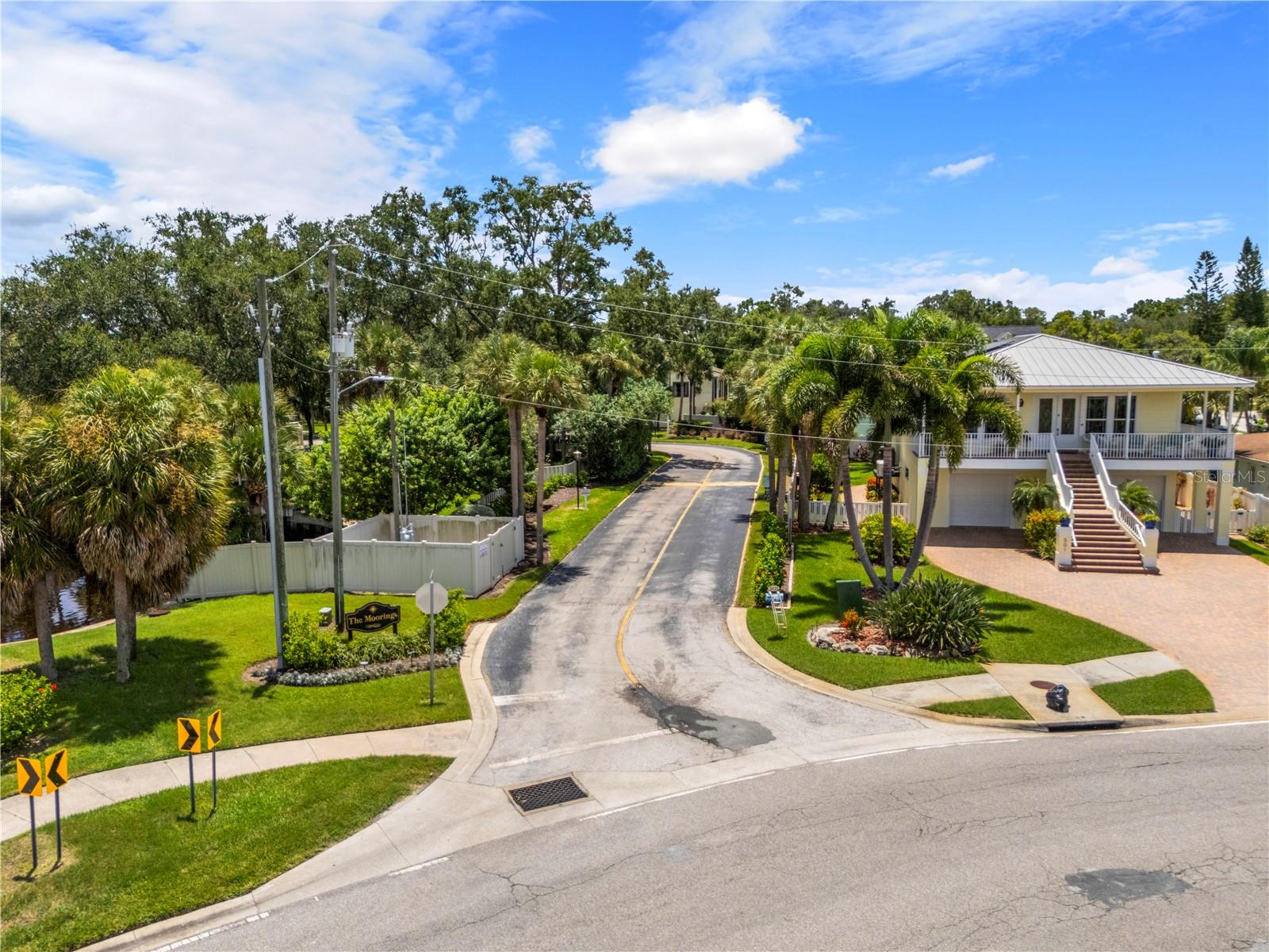 428 MOORINGS COVE DRIVE, #7F, Tarpon Springs, FL 34689