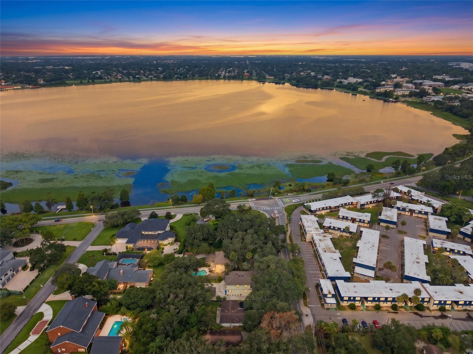 1415 CRYSTAL LAKE DRIVE, Lakeland, FL 33801