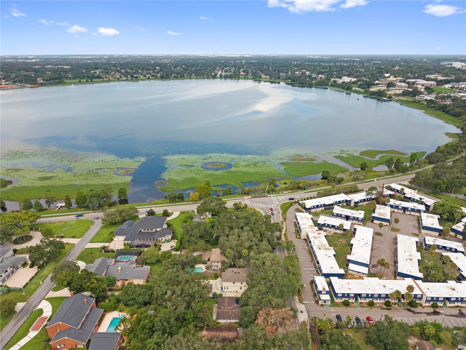 1415 CRYSTAL LAKE DRIVE, Lakeland, FL 33801