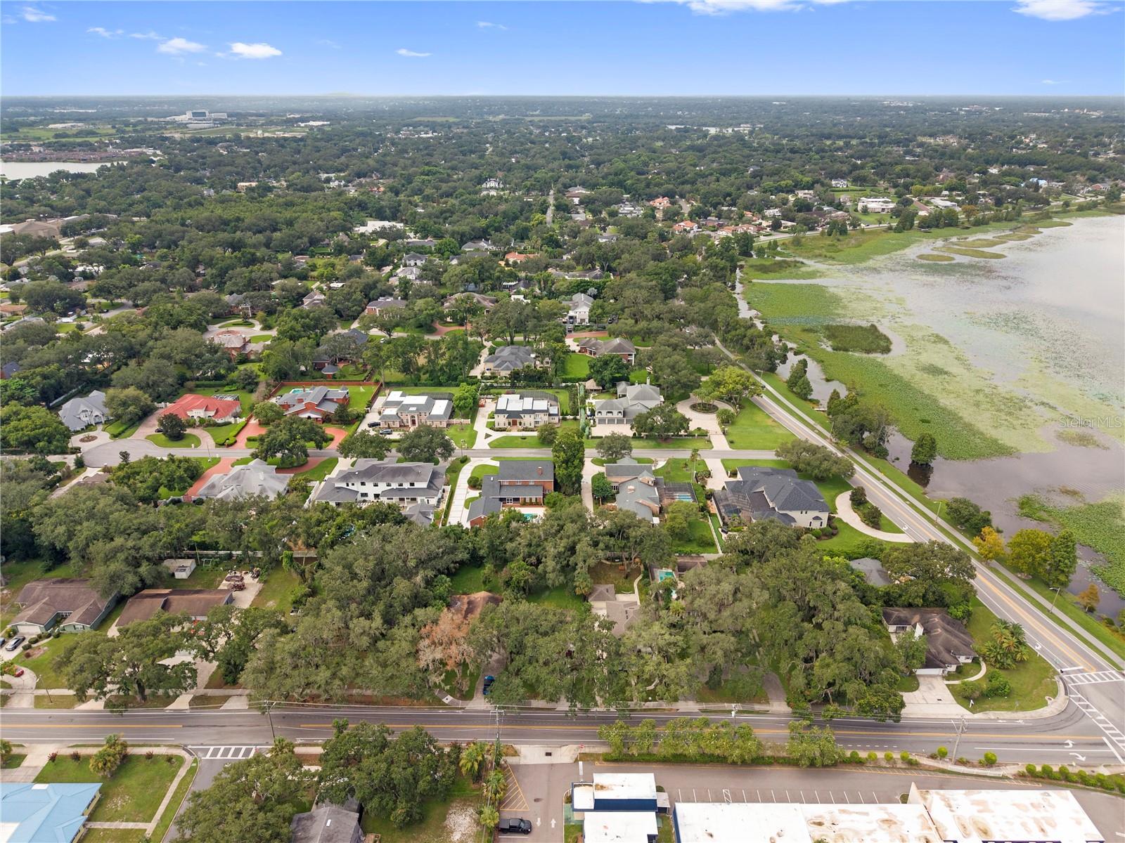 1415 CRYSTAL LAKE DRIVE, Lakeland, FL 33801