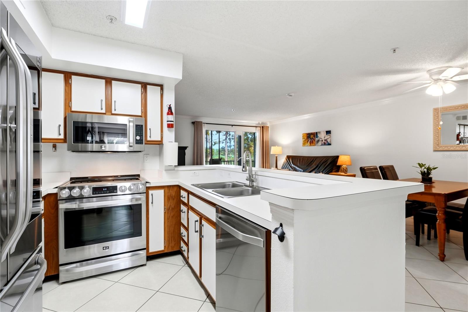 2400 FEATHER SOUND DRIVE, #427, Clearwater, FL 33762