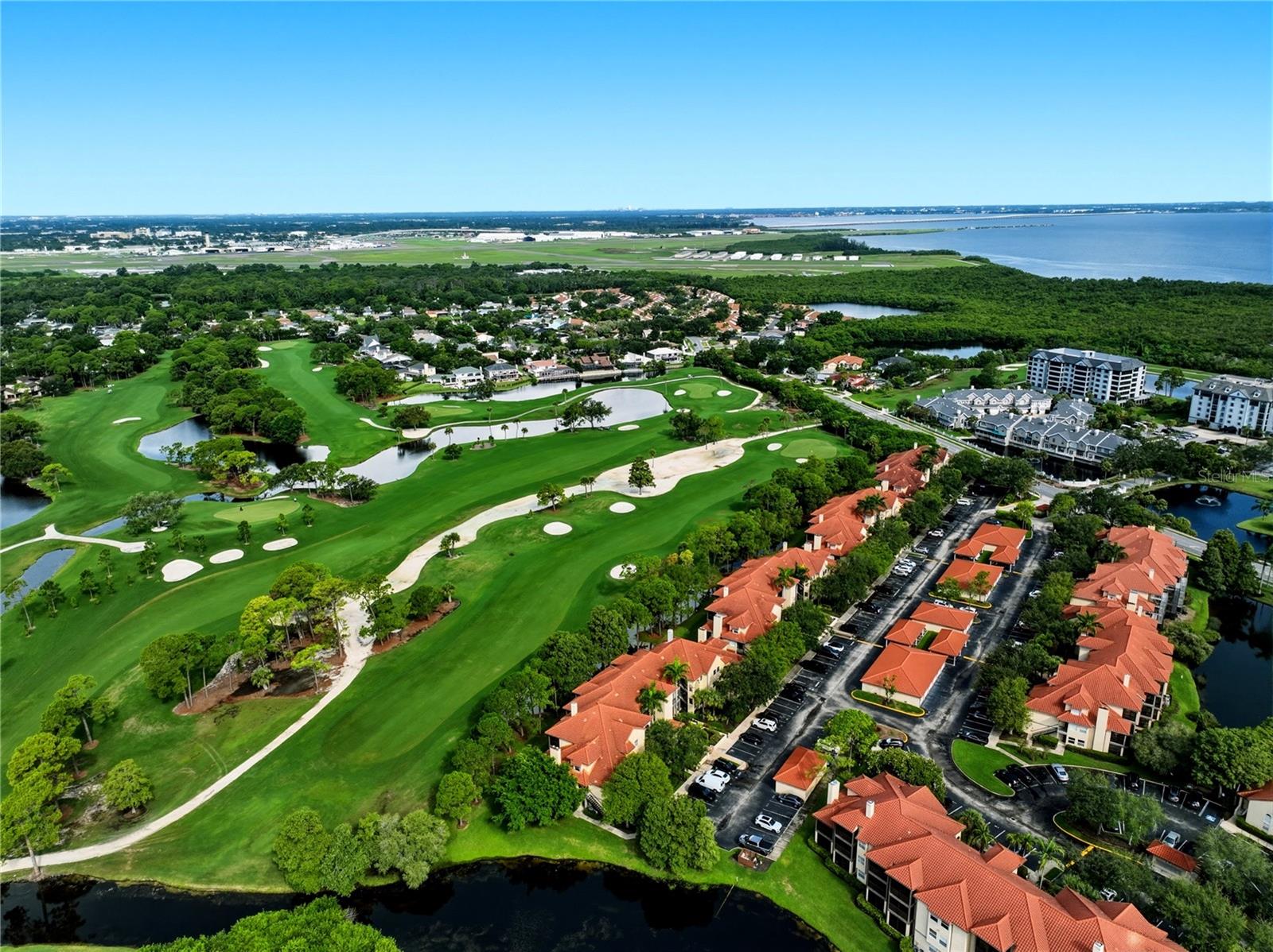 2400 FEATHER SOUND DRIVE, #427, Clearwater, FL 33762