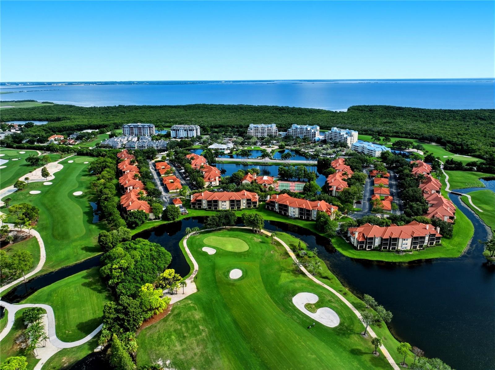 2400 FEATHER SOUND DRIVE, #427, Clearwater, FL 33762