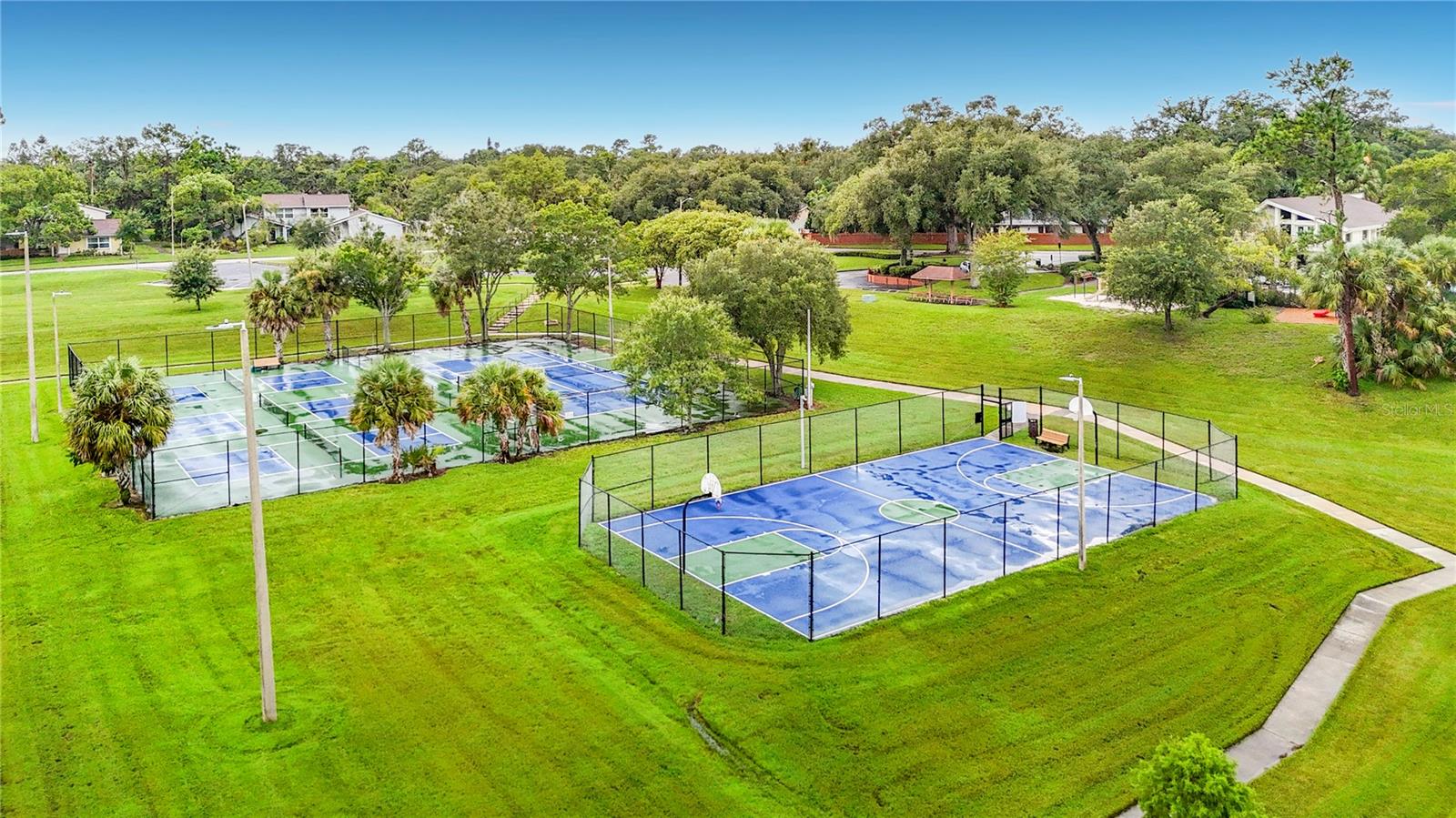14732 PINE GLEN CIRCLE, Lutz, FL 33559