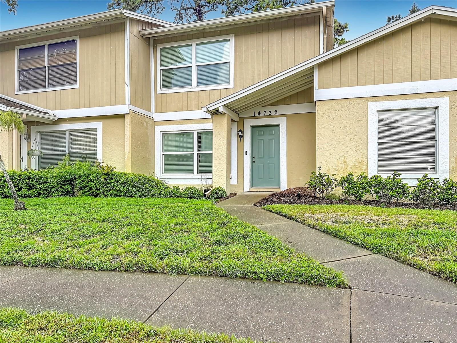 14732 PINE GLEN CIRCLE, Lutz, FL 33559 14732 PINE GLEN CIRCLE, Lutz, FL 33559