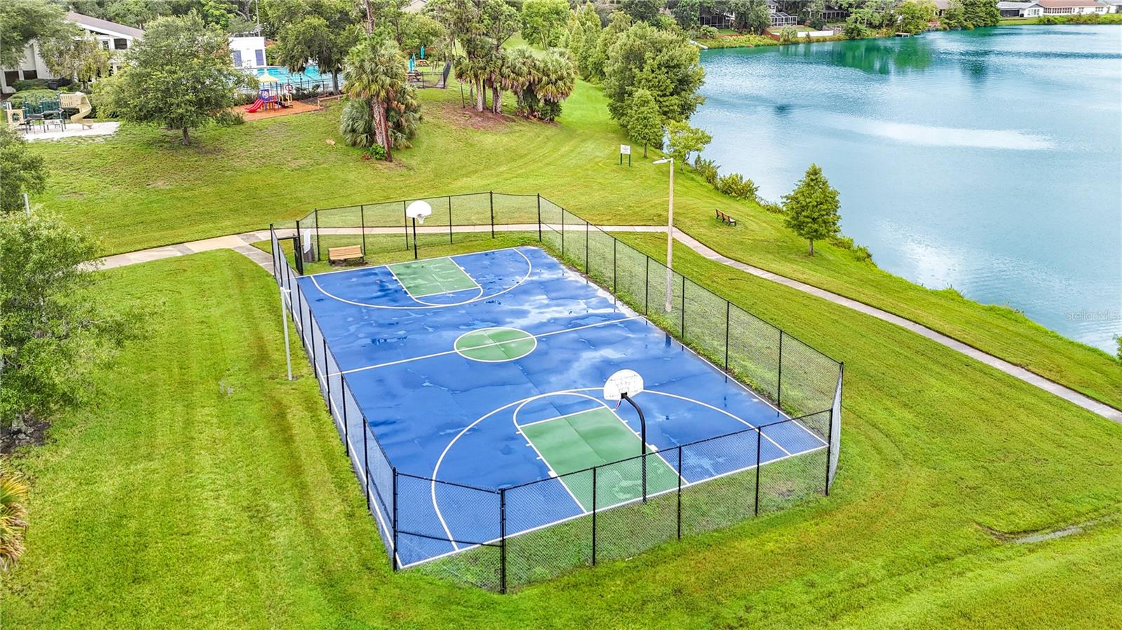 14732 PINE GLEN CIRCLE, Lutz, FL 33559