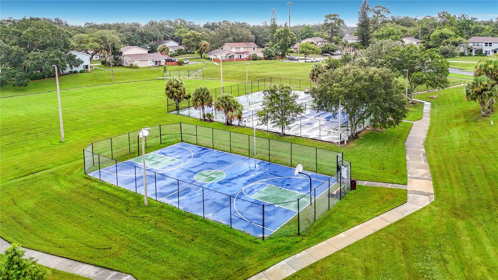 14732 PINE GLEN CIRCLE, Lutz, FL 33559