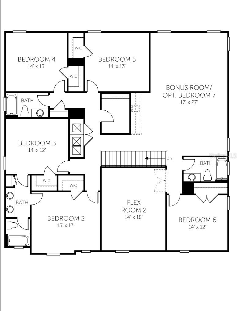 14274 CREST PALM AVENUE, Windermere, FL 34786