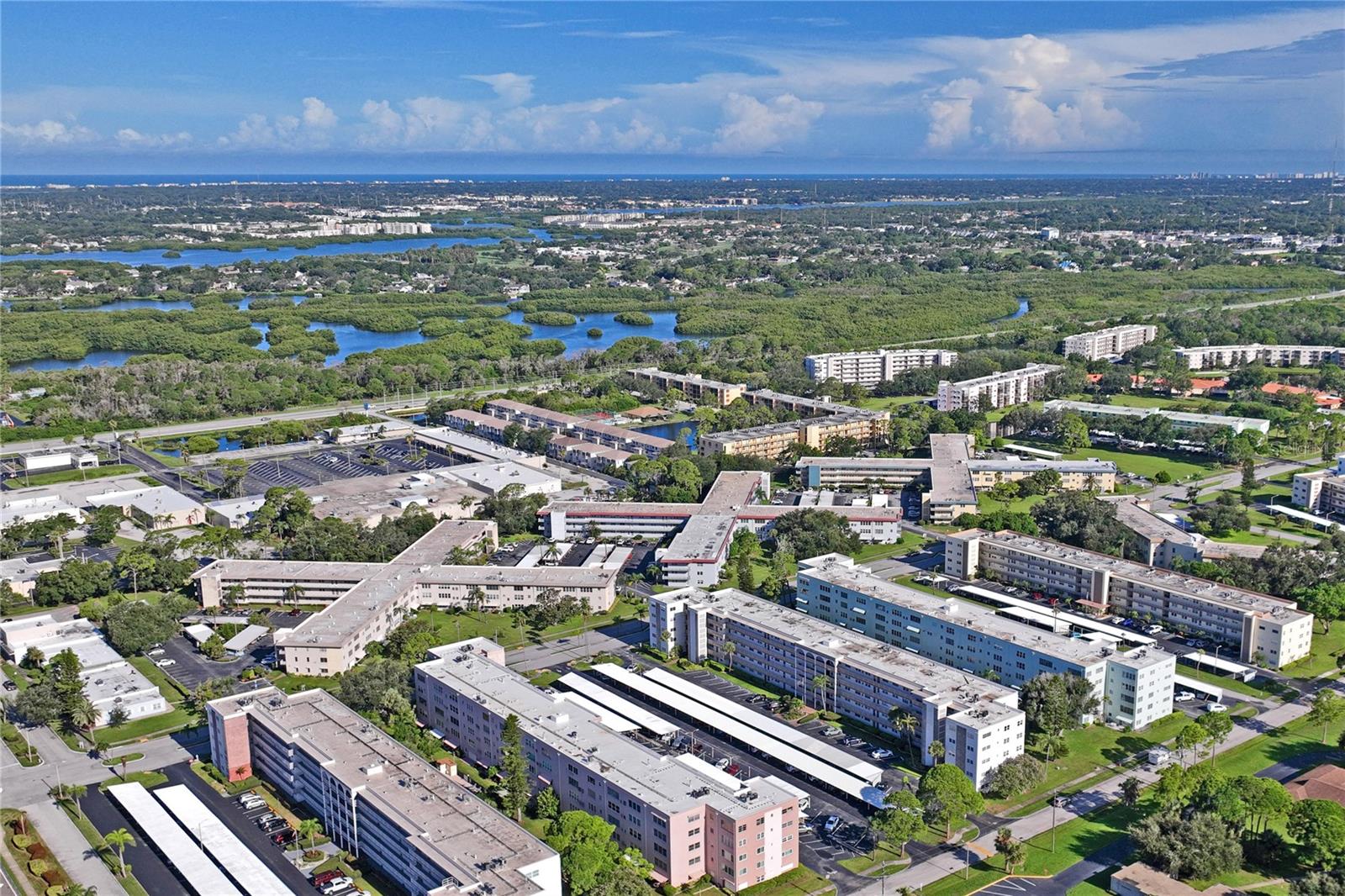 5530 N 80TH STREET, #C308, St Petersburg, FL 33709